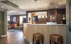 Thon Partnerhotel Storgata